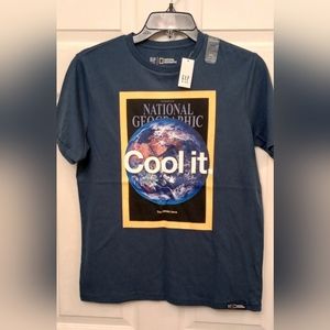GAP kids t-shirt. Size XXL. New